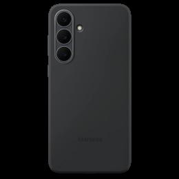 Чохол для Samsung S25 FE (S731) Silicone Case Black (EF-PS731CBEGWW) Samsung