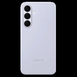 Чохол для Samsung S25 FE (S731) Silicone Case Light Blue (EF-PS731CLEGWW) Samsung