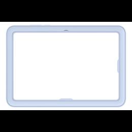 Чохол для Samsung Tab S11 Frame Cover Blue (EF-JX730CLEGWW) Samsung