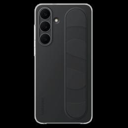 Чохол для Samsung S25 FE (S731) Standing Grip Case Black (EF-GS731CBEGWW) Samsung