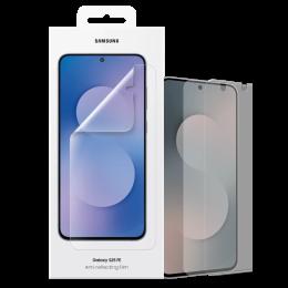 Захисна плівка до моб. Samsung S25 FE (S731) Screen Protector Transparent (EF-US731CTEGWW) Samsung