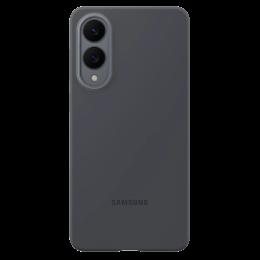 Чохол для Samsung S25 Edge (S937) Silicone Case Black (EF-PS937CBEGWW) Samsung