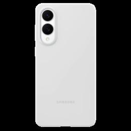 Чохол для Samsung S25 Edge (S937) Silicone Case Light Gray (EF-PS937CJEGWW) Samsung