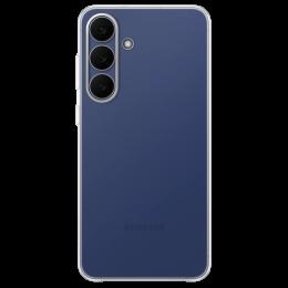 Чохол для Samsung S25 FE (S731) Clear Case Transparent (EF-QS731CTEGWW) Samsung