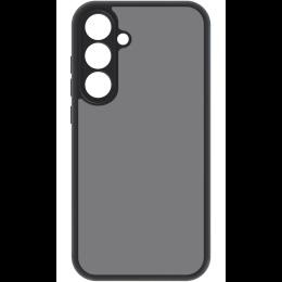 Чохол для Samsung S25 FE (S731) Shadow+ Black (MCSD-SS25FEBK) MAKE