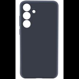 Чохол для Samsung S25 FE (S731) Silicone Black (MCL-SS25FEBK) MAKE