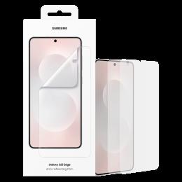 Захисна плівка до моб. Samsung S25 Edge (S937) Screen Protector Transparent (EF-US937CTEGWW) Samsung