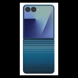 Чохол для Samsung Flip 7 (F766) Ultra-Slim Case Moonrise (FMFLIP7) Pitaka