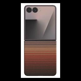 Чохол для Samsung Flip 7 (F766) Ultra-Slim Case Sunset (FSFLIP7) Pitaka