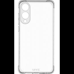 Чохол для Samsung S25 Edge (S937) AirShield (Clear TPU) (MCAS-SS25ED) MAKE