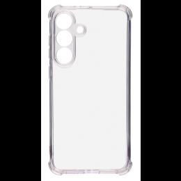 Чохол для Samsung S25 FE (S731) Air Camera cover Clear (ARM86150) Armorstandart