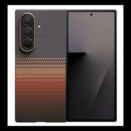 Чохол для Samsung Fold 7 (F966) Ultra-Slim Case Sunset (FSFOLD7) Pitaka