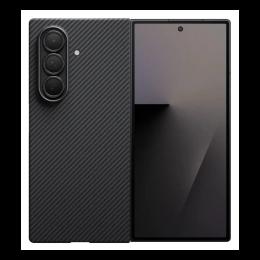 Чохол для Samsung Fold 7 (F966) Ultra-Slim Case Twill Black/Grey (FBFOLD7) Pitaka