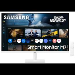 Монітор 32" Samsung SMART M7 LS32FM703UIXUA