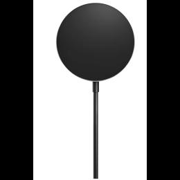 Бездротовий З/П 15W Single Wireless Charger Black (GP-PWU025WIABW) Samsung