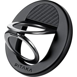 Магнітне кільце MagEZ Grip 3 Twill 600D Black/Grey (MGB2402) Pitaka