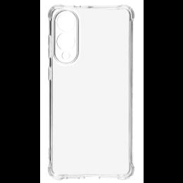 Чохол для Samsung S25 Edge (S937) Air Camera cover Clear (ARM83241)  Armorstandart