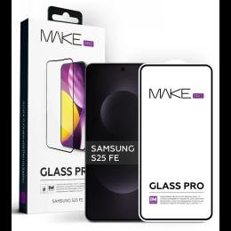 Захисне скло до моб. Samsung S25 FE (S731) Pro (MGP-SS25FE) MAKE