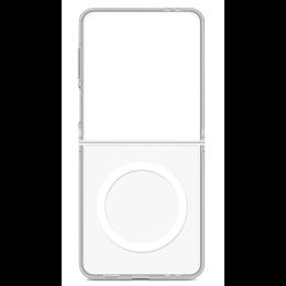 Чохол для Samsung Flip 7 (F766) Clear MagCase Transparent (ARM88135) ArmorStandart