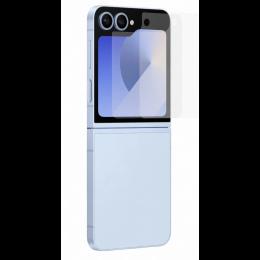 Захисна плівка до моб. Flip6/Flip7 FE (F741) Screen Protector Transparent (EF-UF741CTEGWW) Samsung