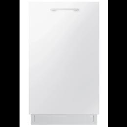 Вбудована вузька посудомийна машина Samsung DW50R4060BB/UA