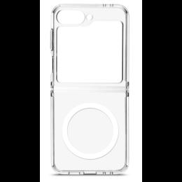 Чохол для Samsung Flip 7 FE/Flip 6 (F761) Clear MagCase (ARM88136) Armorstandart