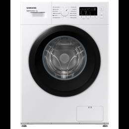 Пральна машина Slim SAMSUNG WW60A3120BE/LE (2025)