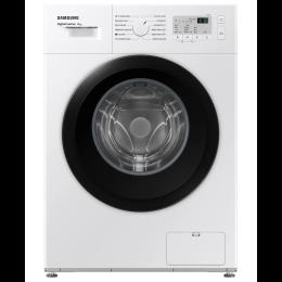 Пральна машина Slim SAMSUNG WW60A3120BH/LE (2025)