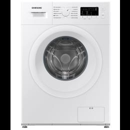 Пральна машина Slim SAMSUNG WW60A3120WE/LE (2025)
