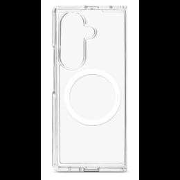 Чохол для Samsung Fold 7 (F966) Clear MagCase (ARM88137) Armorstandart