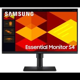 Монітор 24" Samsung S24D400 LS24D400GAIXUA