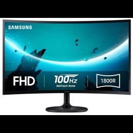 Монітор 24" Samsung LS24D360GAIXUA