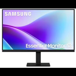 Монітор 27" Samsung LS27F320GAIXUA