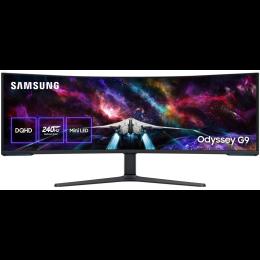 Монітор 57" Samsung Odyssey Neo G9 G95NC LS57CG952NZXUA