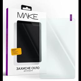 Захисне скло для Samsung Tab A11/A9 (SM-X133/X135) (MGT-STA11) MAKE