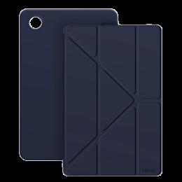 Чохол для Samsung Tab A11+/A9+ (SM-X230/X236) Origami Navy (MTCO-STA11PNV) MAKE