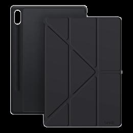 Чохол для Samsung Tab S10 FE/S10 Lite (SM-X520/X526) Origami Pen Black (MTCOP-STS10FE/S10LBK) MAKE