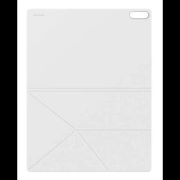 Чохол для Samsung Tab S11 Ultra Book Cover White (EF-BX930PWEGWW) Samsung