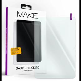 Захисне скло для Samsung Tab S10 FE/S10 Lite (SM-X520/X526) (MGT-STS10FE/S10L) MAKE
