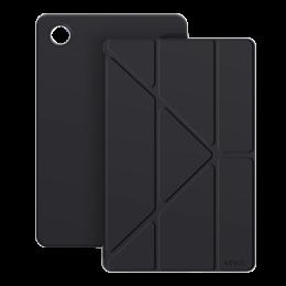 Чохол для Samsung Tab A11/A9 (SM-X133/X135) Origami Black (MTCO-STA11BK) MAKE