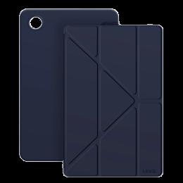 Чохол для Samsung Tab A11/A9 (SM-X133/X135) Origami Navy (MTCO-STA11NV) MAKE