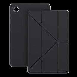 Чохол для Samsung Tab A11+/A9+ (SM-X230/X236) Origami Black (MTCO-STA11PBK) MAKE