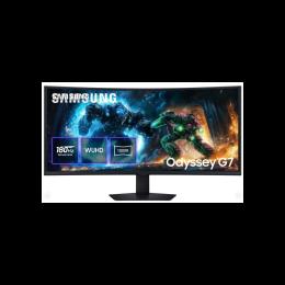 Монітор 40" Samsung Odyssey G7 LS40FG756EIXUA