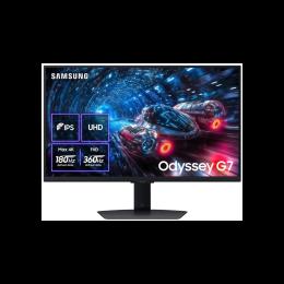 Монітор 27" Samsung Odyssey G7 LS27FG706EIXUA