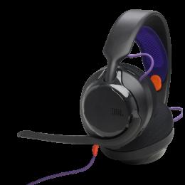 Навушники дротові ігрові JBL Quantum 250 Black (JBLQTUM250BLK)