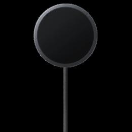 Бездротовий З/П 25W Magnet Wireless Charger Dark Grey (EP-P2900BBEGWW) Samsung