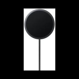 Бездротовий З/П 25W Magnet Wireless Charger+ 45W lader (EP-P2900TBEGWW) Samsung