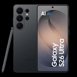Смартфон Samsung Galaxy S26 Ultra S948B 16GB/1TB Black