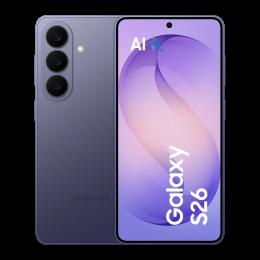 Смартфон Samsung Galaxy S26 S942B 12GB/256GB Cobalt Violet