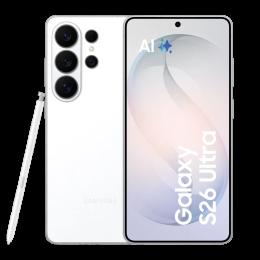 Смартфон Samsung Galaxy S26 Ultra S948B 12GB/256GB White